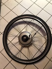 BIONX Hinterrad 28 Zoll /Motor 3165-A10 Nabenschaltung Schwalbe Reifen 100% OK