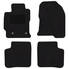 Fußmatten Automatten Velours