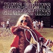 Janis joplin greatest hits - greatest,