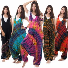 Thai pants hippie - thai, pants: