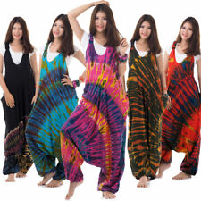 My Thai Pants: Hippie Batik