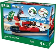 Brio world 33061 container - brio,
