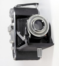 Agfa Billy Record I