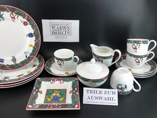 Villeroy & Boch Heinrich Magic Christmas➡️AUSWAHL z. top PREIS➡️Porzellan V&B