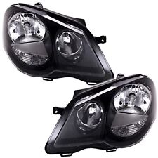 Scheinwerfer Set für VW Polo