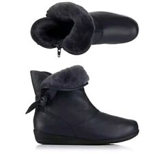 VITAFORM Damen-Stiefel