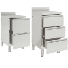 Gastro Küchenschrank