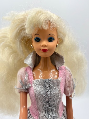 Barbie clone petra - barbie,