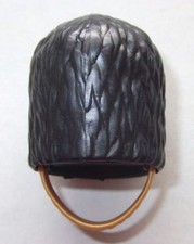 14612, 1x Bärenfellmütze