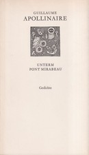 Buch: Unterm Pont Mirabeau