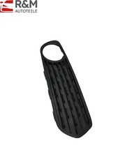 BMW 1 F20 F21  Verkleidung Nebelscheinwerfer / Gitter vorne 7245870