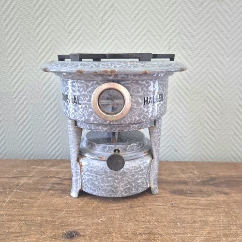 Vintage haller petroleum - vintage,