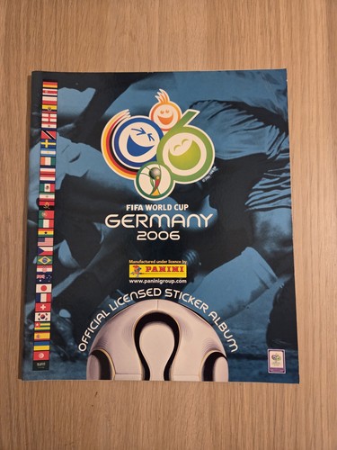 Panini fifa world - fifa,
