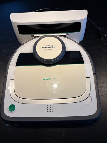 Vorwerk kobold vr200 - vorwerk,