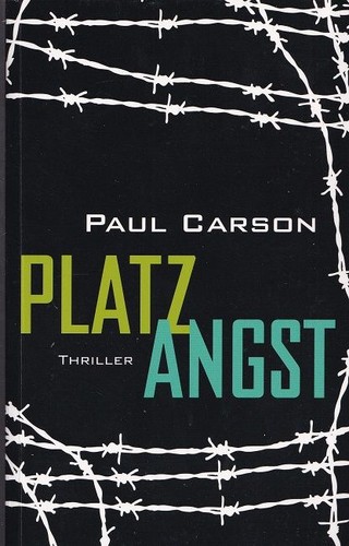 Platzangst aus dem irischen - aus,