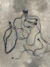 VW T4  D3WZ Standheizung