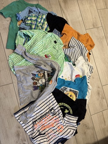 12teiliges bekleidungspaket - 12teiliges,