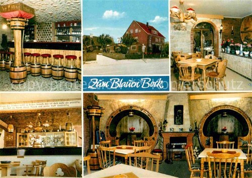 Schellerten zum blauen bock - schellerten,