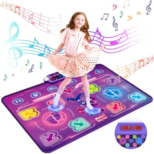 Kinder tanzmatte mit - kinder,