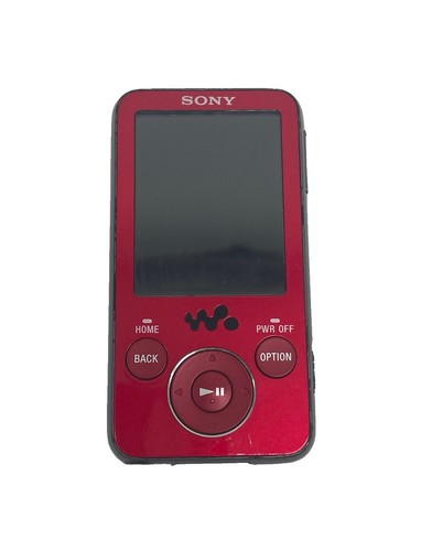 Sony walkman nwz e436f mp3 - nwz-e436f,
