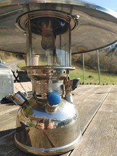 Petromax Rapid 829/500CP Super