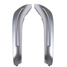 2x FÜR Ford Griffblende