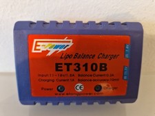 E-Power Lipo Balance Charger Ladegerät