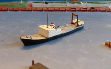 Delphin Metall Modell DEL 5 -