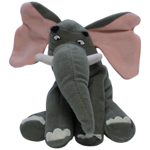 Mcdonald hathi elefant - mcdonald's,