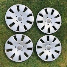 Radzierblende audi zoll 4 - 16,