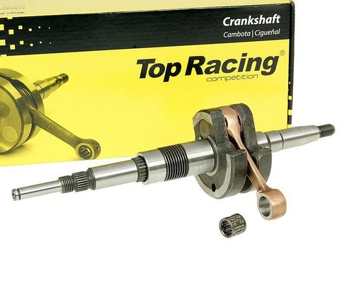 Kurbelwelle top racing - kurbelwelle,