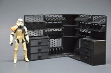 SHELVEs SHELF 1:18 scale 3.75