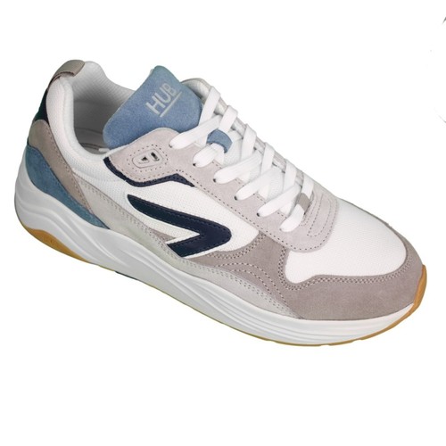 Hub herren schuhe sneaker - herren,