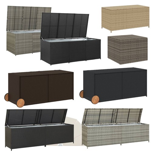 Gartenbox auflagenbox - gartenbox,