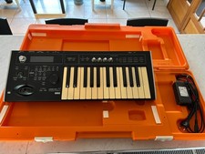 Korg micro X