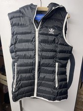 Adidas Steppweste Damen
