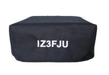 STAUBSCHUTZHÜLLE für  Radio