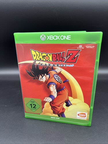 Dragon ball kakarot xbox - dragon,