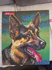 MINISTECK Mosaik Steckspiel -