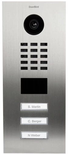 Defekt bastler doorbird d2103v - doorbird,
