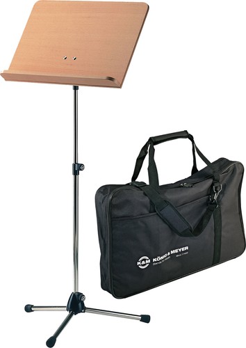 118 orchesterpult set - k&m,
