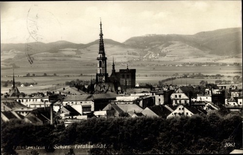 Ząbkowice śląskie - ak,