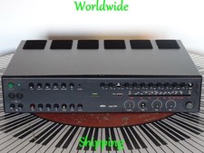 Braun Regie 528 Receiver