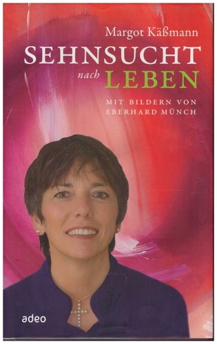 Margot käßmann sehnsucht - margot,