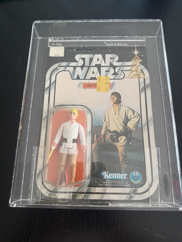 Kenner 1978 vintage - 1978, star
