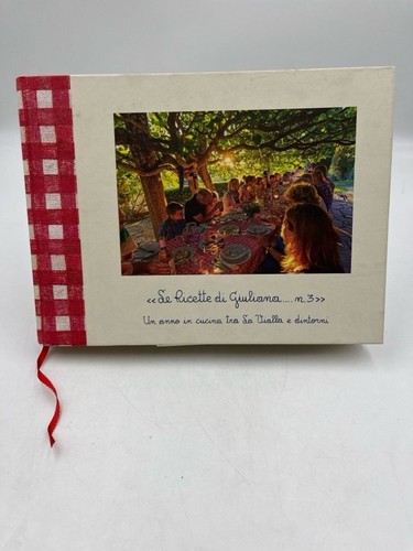 Ricette giuliana die - le,
