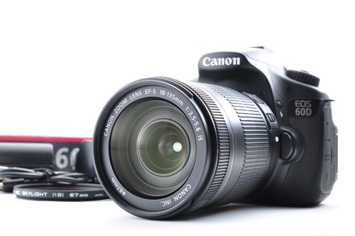 Canon eos 60d - canon, /