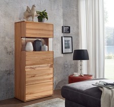 Highboard rechts 63x152cm