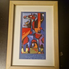 Bild Giraffen In Prag Gekauft