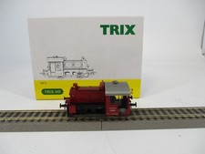 Trix Spur H0 22112 Diesellokomotive Köf II Digital DCC in OVP